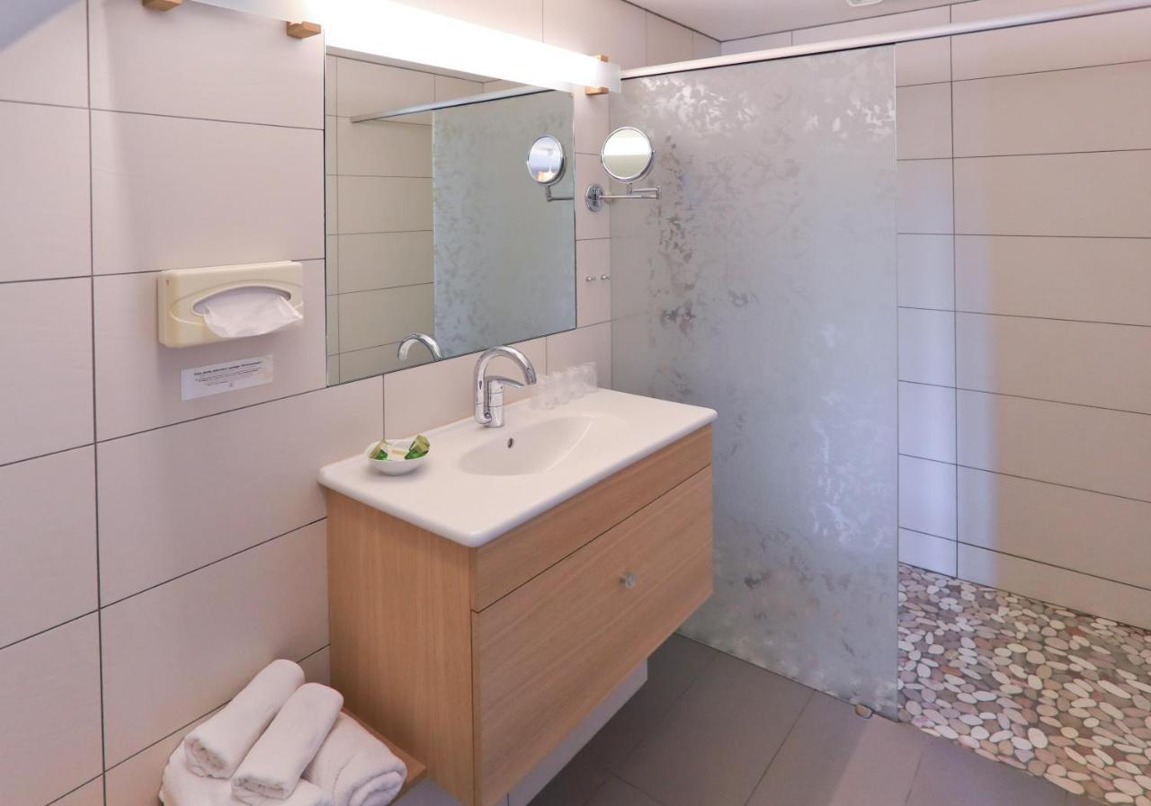 סלרס Logis Hotel Restaurant & Spa Les Remparts מראה חיצוני תמונה
