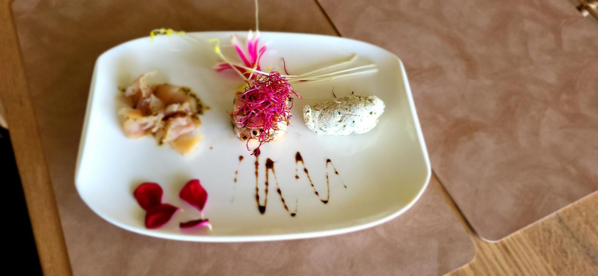 סלרס Logis Hotel Restaurant & Spa Les Remparts מראה חיצוני תמונה