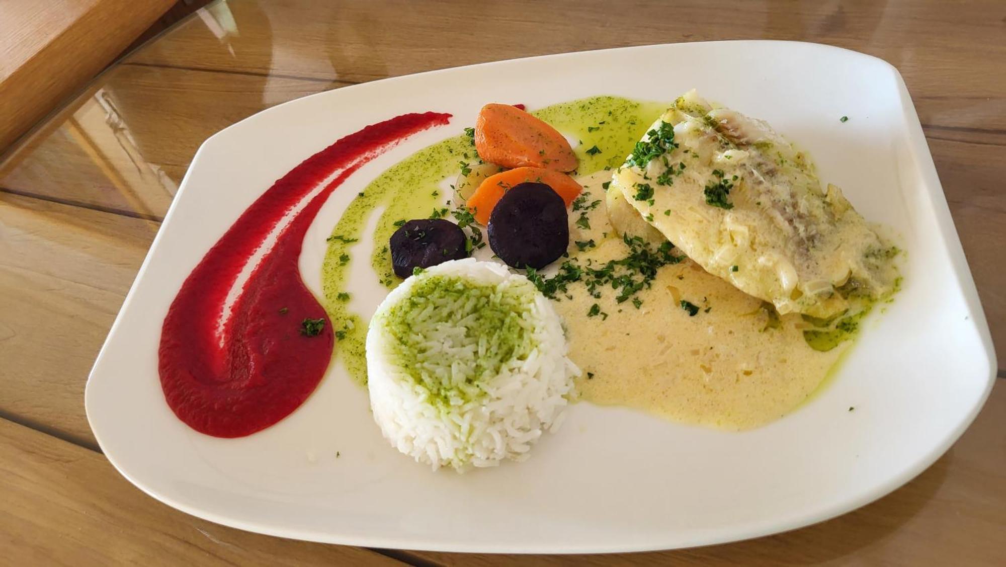 סלרס Logis Hotel Restaurant & Spa Les Remparts מראה חיצוני תמונה