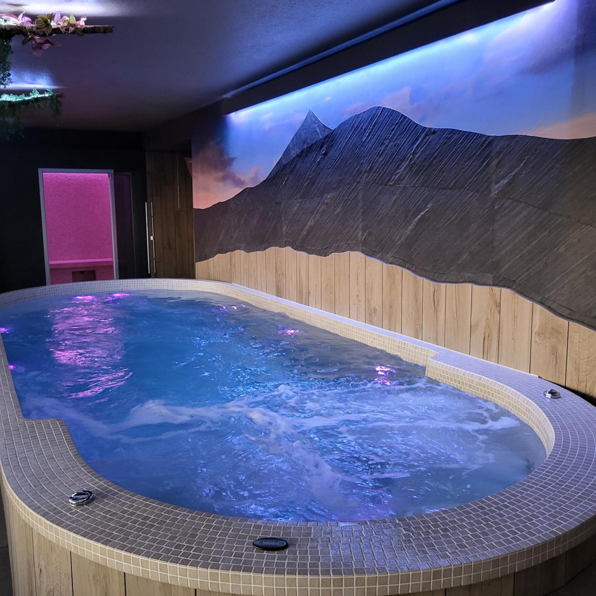 סלרס Logis Hotel Restaurant & Spa Les Remparts מראה חיצוני תמונה
